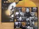 Michael Head And The Red Elastic Band - Dear Scott Marble LP 500 Ltd Editon
