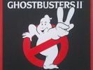 Randy Edelman ‎– Ghostbusters II (Original Motion Picture)  Vinyl  LP New Sealed