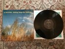 Lungfish – Talking Songs For Walking 1st Press Fugazi Nation Of Ulysses Shellac