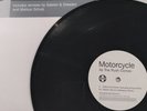 Motorcycle - As The Rush Comes 12