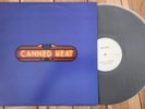 CANNED HEAT - HUMAN CONDITION - RARE AUSSIE WHITE LABEL / TEST PRESSING