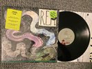 R. E. M Lp Reckoning 1984 N. M In Shrink Original Press