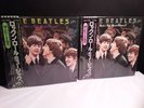 THE BEATLES  2-Lp Lot