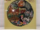 Bambi (Original Motion Picture Soundtrack) *NEW PICTURE DISC RECORD LP VINYL