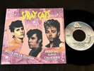 STRAY CATS Stray Cat Strut 1983 MEXICO 7