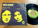 JOHN LENNON Imagine +3 1972 MEXICO 7