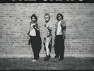 THE CHATS - GET FUCKED - New Vinyl Record - X8200A