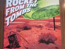 The Day the Earth Met the Rocket From The Tombs Vinyl 2LP (Smog Veil, 2002) NM