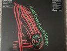 A Tribe Called Quest The Low End Theory VMP Red Green Color Vinyl 2xLP New