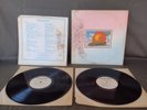 The Allman Brothers Band - Eat A Peach Double Vinyl LP - Capricorn 2CP 0102