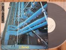 J.J. BURNEL - EUROMAN COMETH - NEW WAVE - AUSSIE WHITE LABEL / TEST PRESSING