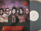 THE ANGELS - HOWLING - AC/DC - NEAR MINT RARE AUSSIE WHITE LABEL / TEST PRESSING