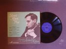 Leonid KOGAN violin MOZART Beethoven MELODIYA 33C 01309 doubleletter blue stereo