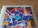 The Screaming Jets All For One LP EU 1991 Australian Hard Rock Rare