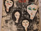 MAGAZINE: Real Life, 1978 Vinyl LP, Virgin V2100, A1/B1 First Press, VG+