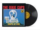 The Dixie Cups Chapel of Love (Vinyl) Mono / Sun Records 70th / Remastered 202