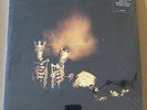 PEARL JAM  RIOT ACT  VINYL DOUBLE LP W/ BOOKLET  FACTORY SEALED MINT