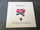 MIKE OLDFIELD MUSIC FOR THE OPENING CEREMONY OF THE LONDON 2012 OLYMPIC 111/500