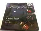 Johnny Smith And His Quintet Stan Getz Moonlight In Vermont  LP LAE 12189 Vinyl