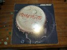 JUDAS PRIEST - Rocka Rolla LP Vinyl Import IMP 7001 Metal Sterling Sound NM-