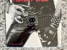Motley Crue - Too Fast For Love  OG Vinyl LP, Elektra Records, 1982 1st Press