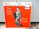 ELVIS PRESLEY - 7 IN EP - THE REAL ELVIS - GERMANY PRESSING RCA RECORDS EPA 940
