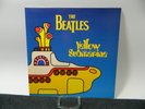 The Beatles - Yellow Submarine Songtrack - LP Gelbes Vinyl - Apple Records