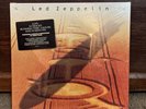 LED ZEPPELIN 6 LP BOX (CROP CIRCLES) NEVER OPENED AND SEALED MINT