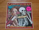 The Best Of The Grateful Dead: Skeletons From The Closet   1974 W 2764 PROMO WLP