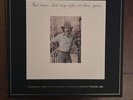MFSL Paul Simon-Still Crazy After All These Years  One step 2 disc 45 RPM