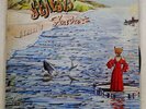 GENESIS FOXTROT CHARISMA BT5161 JAPAN VINYL LP