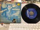 CHUCK BERRY CHESS EP-5119 4-SONG 1957 