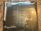 Morgan Wallen Dangerous Orange Vinyl The Double Album LP - BRAND NEW SEALED