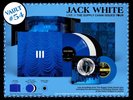 Third Man Records Vault 54 Jack White Live Vinyl package - NEW - READY TO SHIP