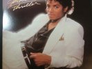 Michael Jackson - Thriller True First Press No MJ credits NM- Please Read