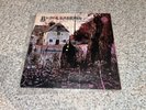 BLACK SABBATH RARE WWA UK PRESS LP WITH VERTIGO SLEEVE RECORD NEAR MINT NM COND