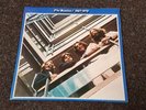 THE BEATLES 1967-1970 BLUE ALBUM PCSP 718 EARLY PRESSING EX. VINYL SUPERB AUDIO