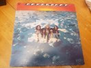 Aerosmith Self-Titled 1973 Columbia KC 32005  Canadian Miss Print