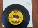 Northern Soul /The Vibrations - Cause You're Mine / I Took An Overdose - Epic