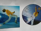Queen Lp Wembley