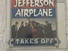 Uncensored  Jefferson Airplane Takes Off Version 2 Stereo Just Opened