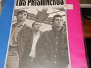 LOS PRISIONEROS LP 12