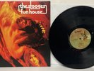 The Stooges: Fun House LP (2010) Re-Issue - Iggy Pop Elektra VG++/VG++ Punk Rock