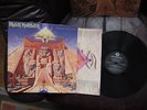 IRON MAIDEN  POWERSLAVE  RUSSIAN PRESS MINT See description for shipping