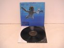 Nirvana Nevermind Vinyl DCG/Sub Pop 1991 K2 G393