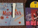 Madonna: Express Yourself (Sire Original 7