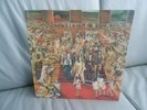 ROLLING STONES - IT`S ONLY ROCK `N` ROLL - 1st PRESS - UK - MINT - ADVERT