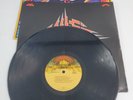Kiss Rock And Roll Over Black Vinyl - USED - GREAT SHAPE - FAST US SHIPPING