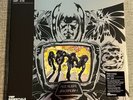 THIN LIZZY Jailbreak LP ORANGE Colored Vinyl Me Please w/Lithograph NEW
