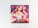 Mariah Carey - Glitter on Virgin Sealed Vinyl LP Album ORIGINAL